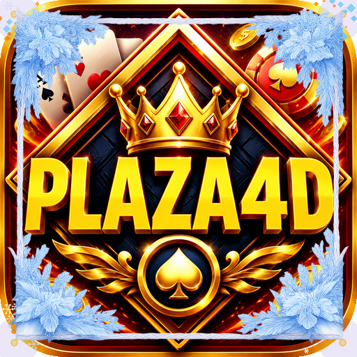 plaza4d — mitra unggulan